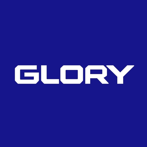 GLORY Logo